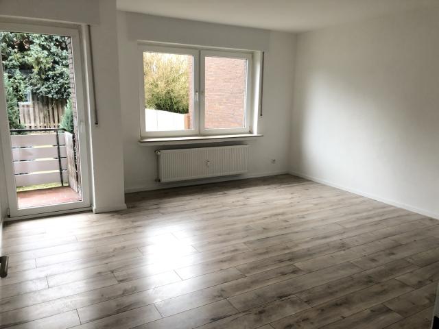 Wohnung mieten in Hauenhorst, Rheine