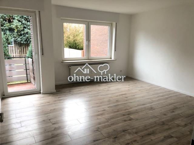 Apartment mieten in Mesum, Rheine