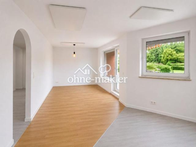 Apartment mieten in Wulfen, Dorsten