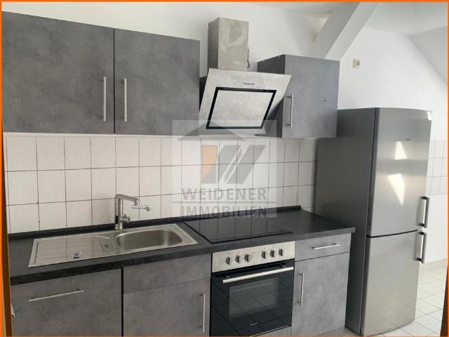 Apartment mieten in Weida, Thüringen