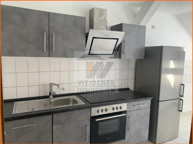 Apartment mieten in Weida, Thüringen