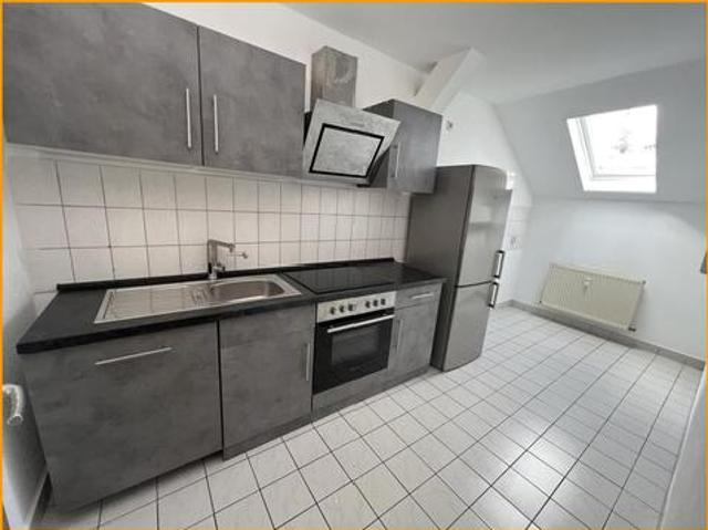 Apartment mieten in Weida, Thüringen