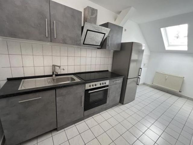 Wohnung mieten in Weida, Thüringen