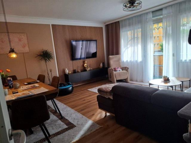 Apartment kaufen in Mürzzuschlag, Steiermark