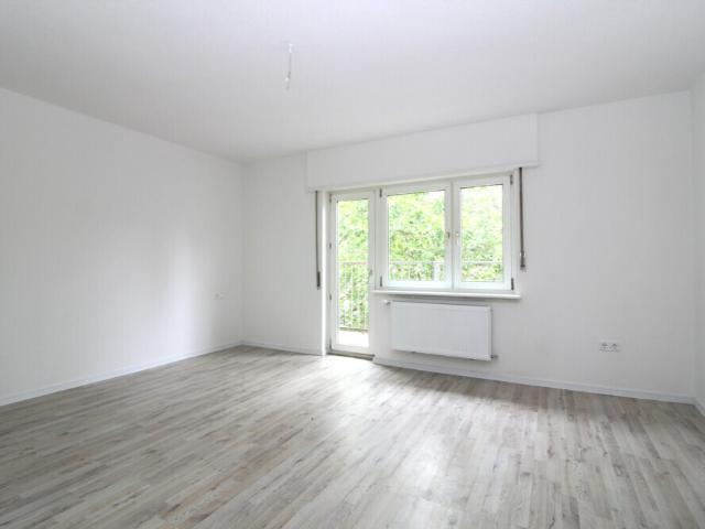 Wohnung mieten in Süd, Ludwigshafen