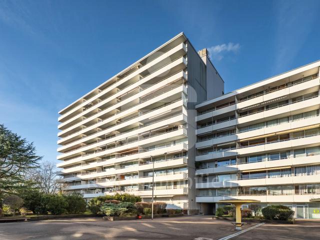 Wohnung kaufen in Götzenkirchen, Kerpen