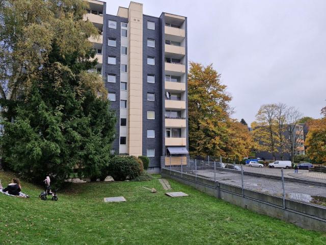 Apartment mieten in Wuppertal, Nordrhein-Westfalen