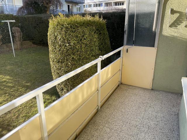 Apartment mieten in Pradl, Innsbruck