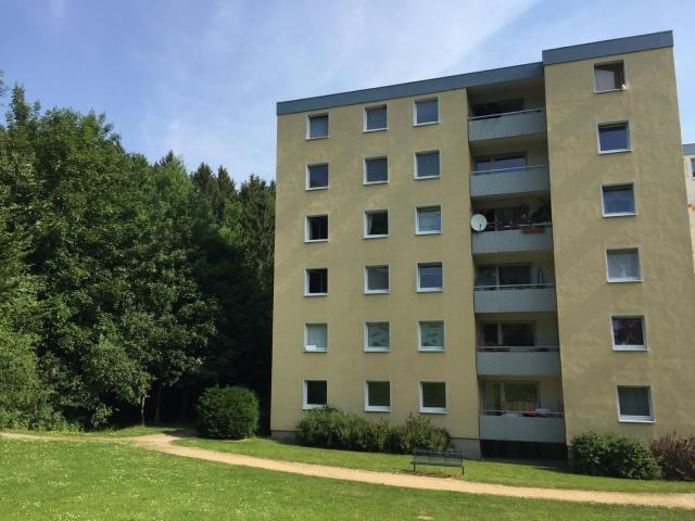 Wohnung mieten in Goslar, Niedersachsen