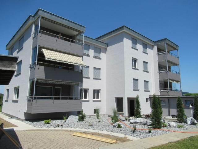 Wohnung mieten in Lü
