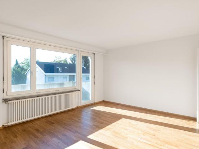 Apartment mieten in Oberwil, Bezirk Arlesheim