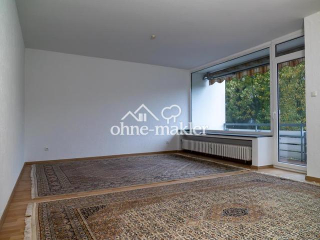 Apartment mieten in Mittelmeiderich, Duisburg