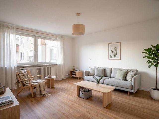 Apartment mieten in Stieghorst, Bielefeld