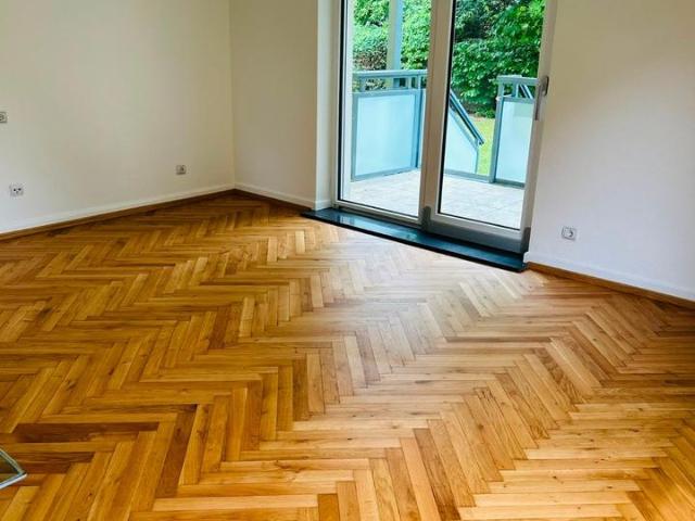 Wohnung kaufen in Frauenland, Würzburg