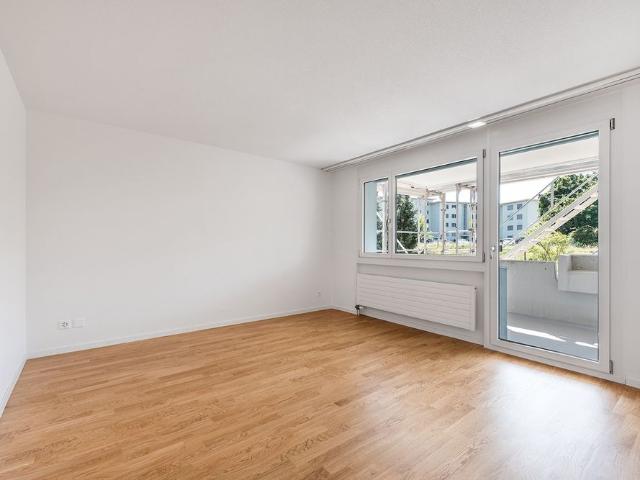 Apartment mieten in Sonnenberg, Winterthur