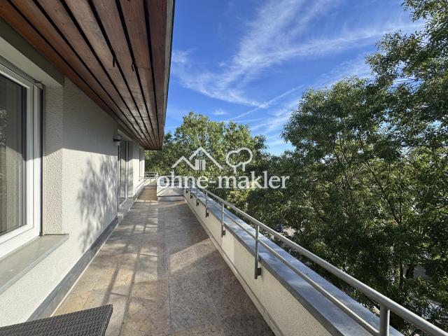 Apartment kaufen in Weinheim, Baden-Württemberg