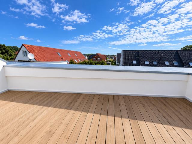 Wohnung mieten in Nottuln, Nordrhein-Westfalen