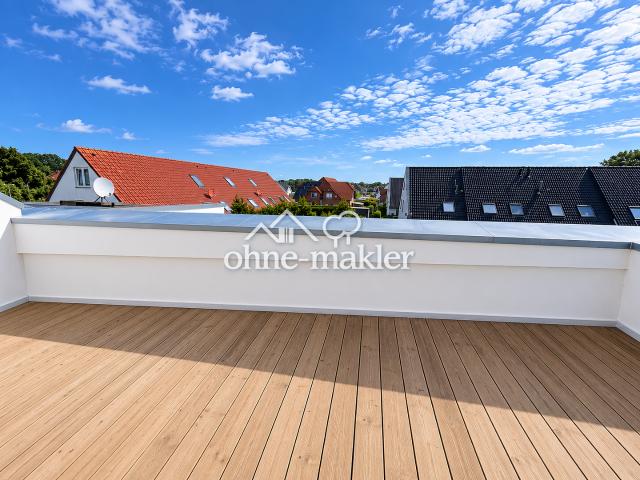Apartment mieten in Nottuln, Nordrhein-Westfalen