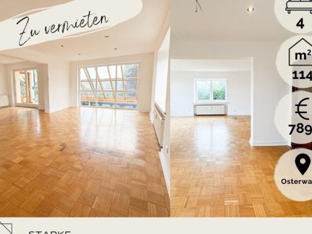 Wohnung mieten in Salzhemmendorf, Niedersachsen