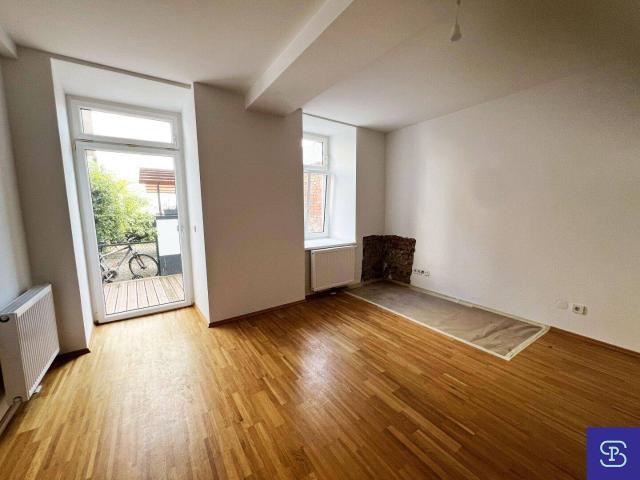Apartment kaufen in KG Hernals, Wien
