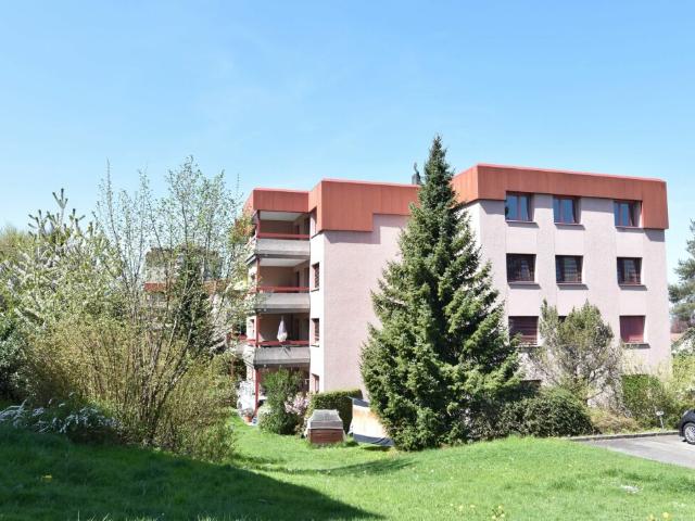 Wohnung mieten in Rorschacherberg, St. Gallen