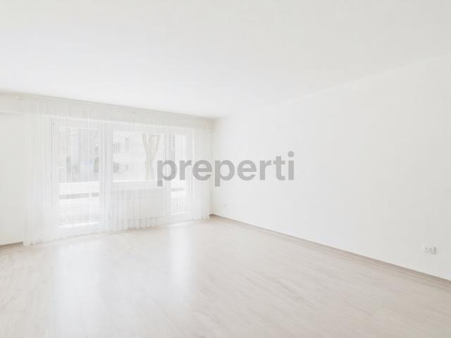 Wohnung kaufen in Langenthal, Bern