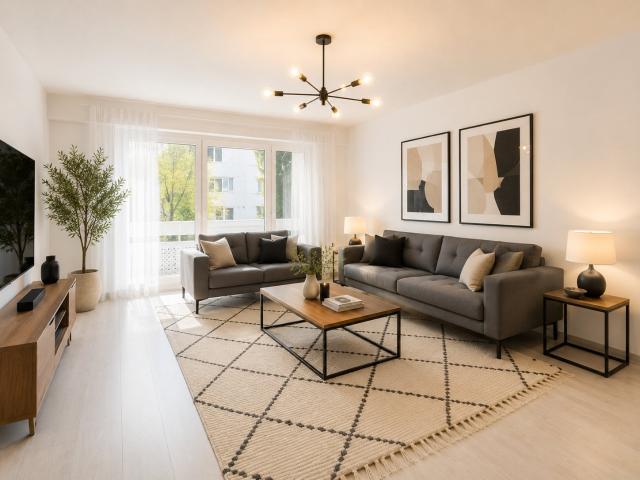 Wohnung kaufen in Langenthal, Bern