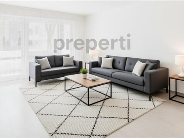 Wohnung kaufen in Langenthal, Bern