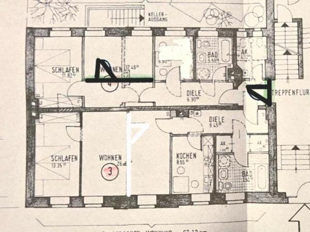Apartment mieten in Plauen, Sachsen