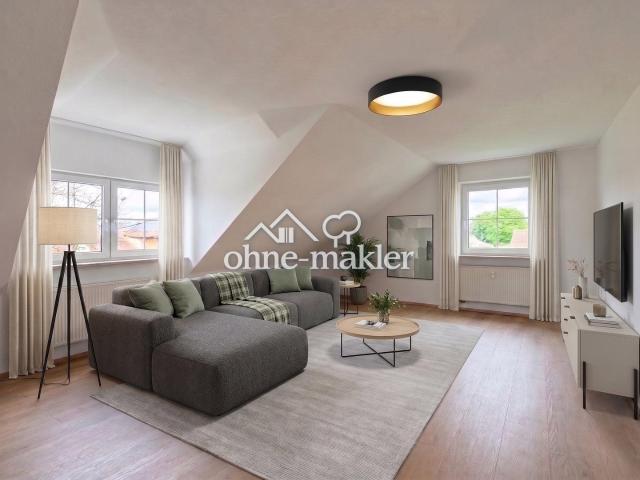 Apartment kaufen in Germaringen, Bayern