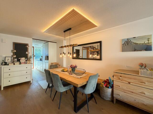 Apartment kaufen in Alberschwende, Bezirk Bregenz