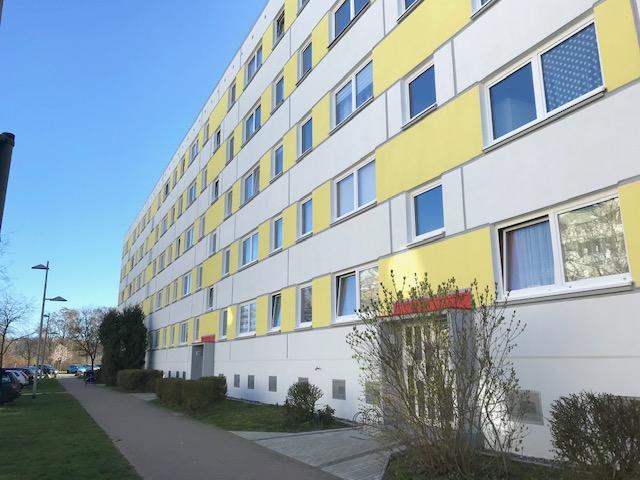 Apartment mieten in Schwerin, Mecklenburg-Vorpommern