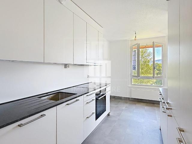 Wohnung mieten in Cologny