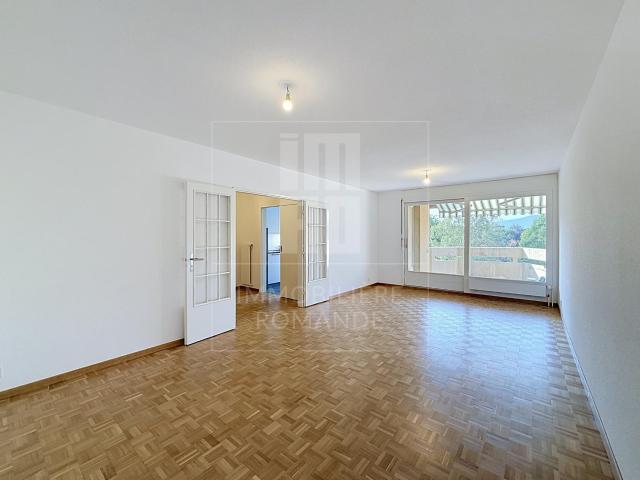 Wohnung mieten in Cologny