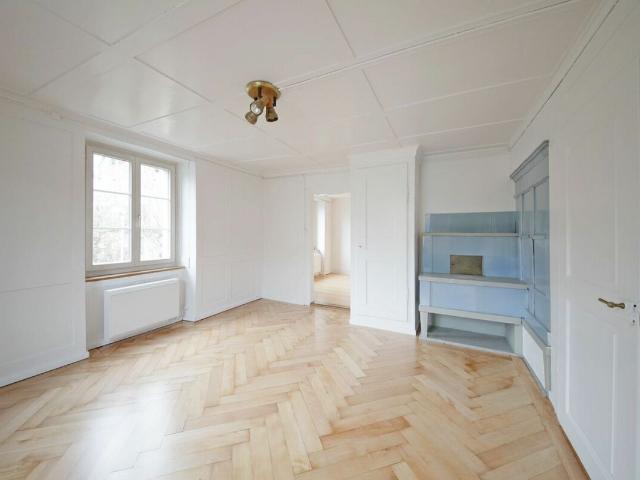 Wohnung mieten in Andelfingen, Zürich