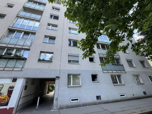 Wohnung kaufen in KG Brigittenau, Wien