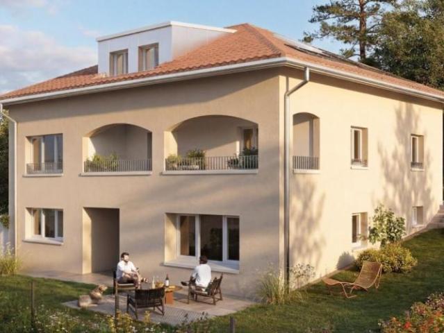 Haus kaufen in Vufflens-la-Ville, Waadt