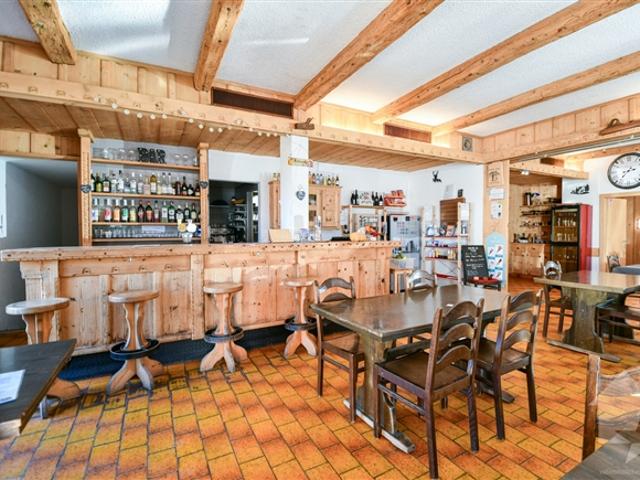 Landwirtschaft kaufen in Bourg-Saint-Pierre, Wallis