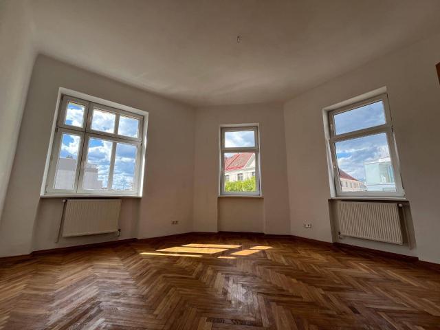 Apartment kaufen in KG Favoriten, Wien