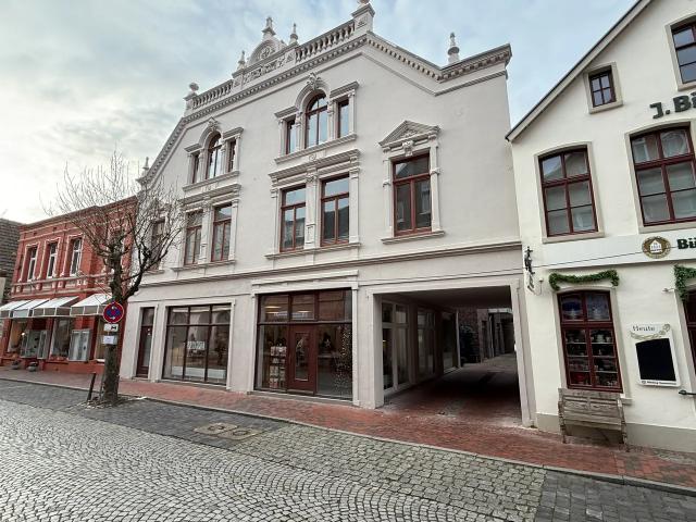 Apartment mieten in Leer, Niedersachsen