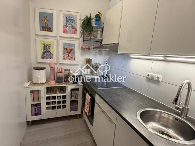 Apartment kaufen in Rath, Düsseldorf