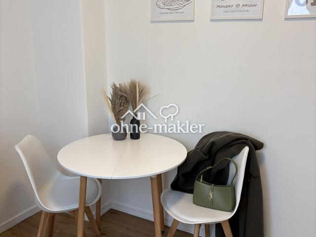 Apartment kaufen in Eimsbüttel, Hamburg