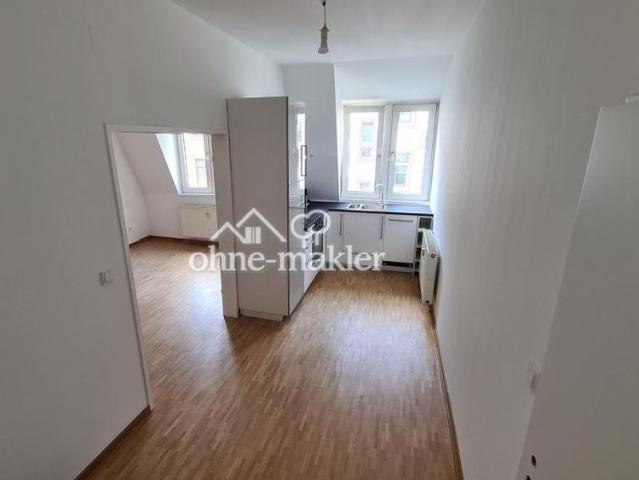 Apartment mieten in Bockenheim, Sachsenhausen
