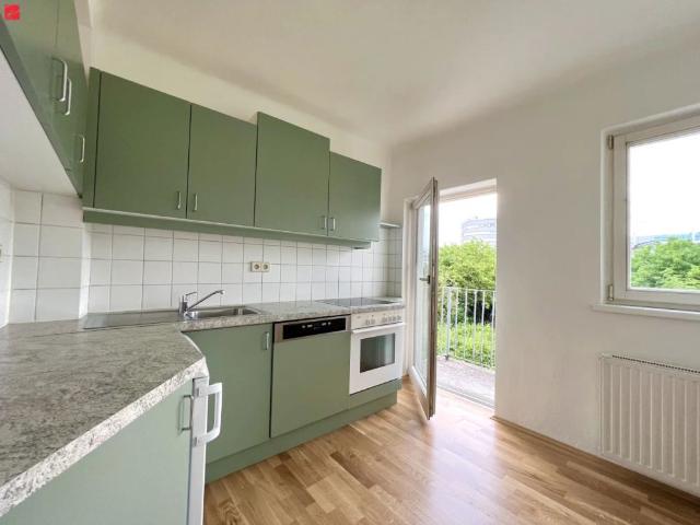 Apartment mieten in Andritz, Gersdorf-Feistritz