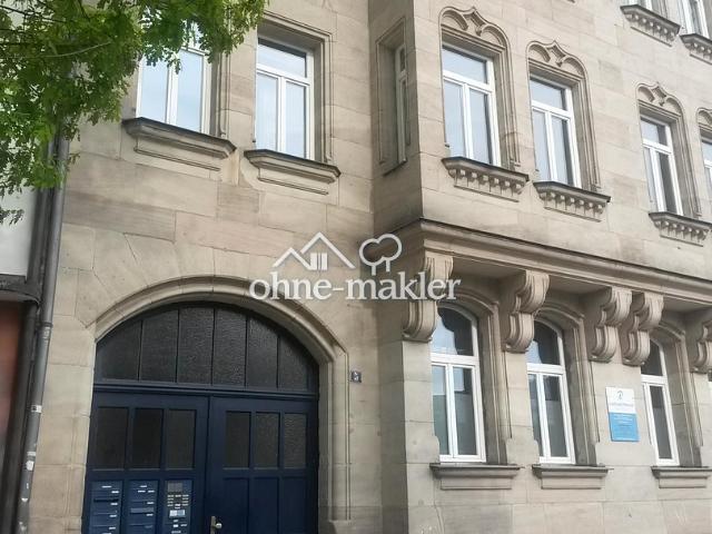 Apartment kaufen in Galgenhof, Nürnberg