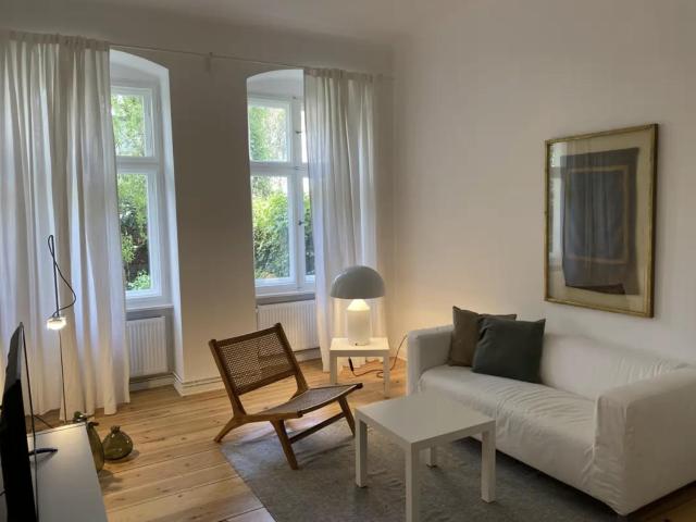 Apartment mieten in Wien