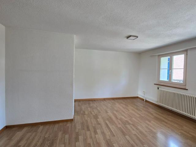 Apartment mieten in Hägglingen, Bezirk Bremgarten