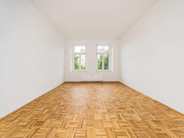 Wohnung kaufen in Südvorstadt, Leipzig