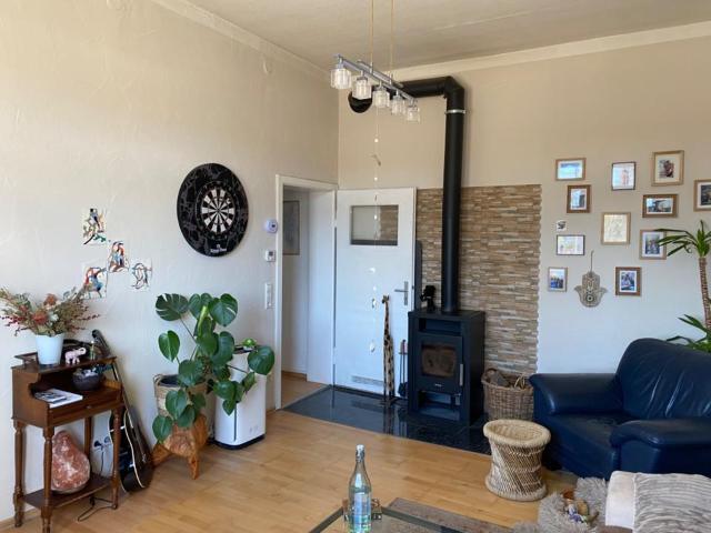 Wohnung mieten in Bad Cannstatt, Stuttgart