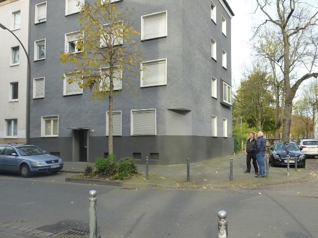 Wohnung mieten in Dortmund, Nordrhein-Westfalen